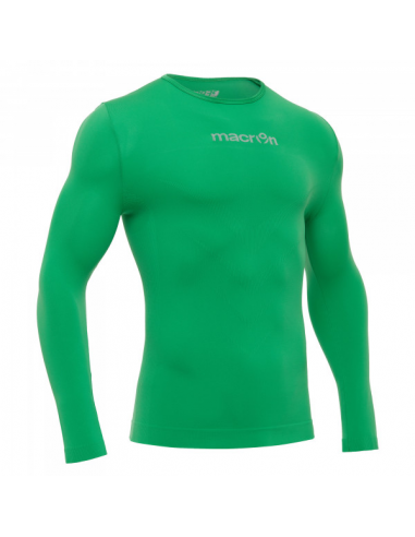 Maglia termica macron on sale